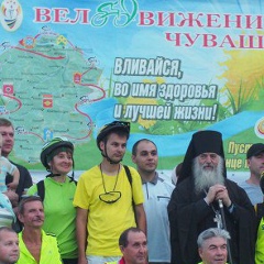 Александр Аидуганов, 25.03, Чебоксары