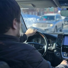 Илья Бердин, 09.08, Уфа