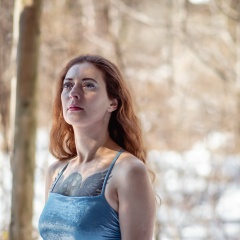 Анастасия Ахлюстина, 03.06.1988, Bradford West Gwillimbury