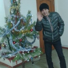 Азамат Кушкалиев, 12.12.1987, Уральск