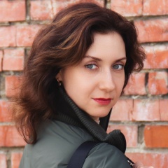 Елена Сосновских, 21.03.1986, Челябинск