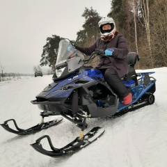 Наталья Кутергина, 05.08, Киров