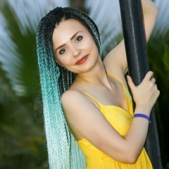 Anya Calarasanu, 08.05, Кишинев