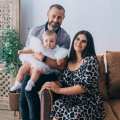 Андрей Шаталов, Белгород