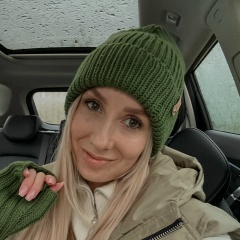 Ирина Лексанова, 13.08.1992, Нижний Тагил