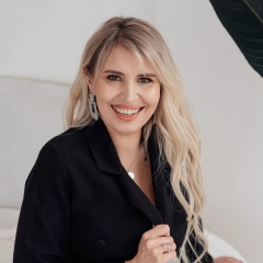 Анна Шорина, 07.11, Самара