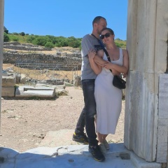 Анастасия Сипайло, 08.11, Санкт-Петербург