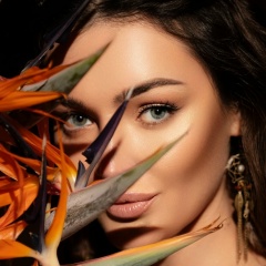 Катюшка Якушкина, 13.11, Новокузнецк