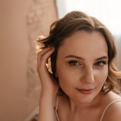 Аня Тарасевич, 05.11