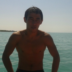 Nurjan Beisenov, 24.09.1991