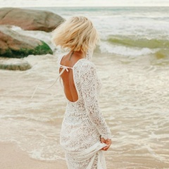 Katrin Luminello, 03.01.1986, Санкт-Петербург