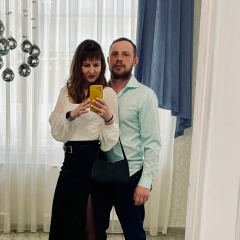 Юлия Матрюченко, 06.06.1990, Санкт-Петербург