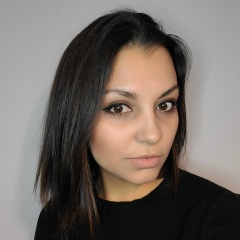 Екатерина Киричук, 11.02.1988, Бендеры