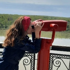 Valentina Lee, 23.07