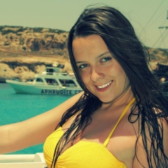 Аня Леонова, 06.11, Москва