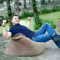 Romasha Zelenetskiy, 05.10, Харьков