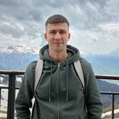 Дмитрий Соколов, 11.08.1987, Киров