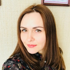 Татьяна Ткачева, Омск