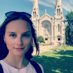 Анюта Прытковушка, 20.07