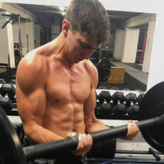 Паша Трусов, 30.09.1994, Bratislava