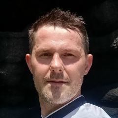 Andrey Sheblanov, Екатеринбург