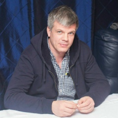 Денис Хитров, 18.06.1974, Санкт-Петербург