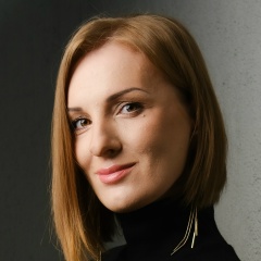 Елена Степанова, 27.04, Новосибирск