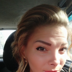 Вика Пономарева, 09.01, Słupsk