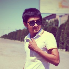 Azizbek Barnayev, 10.03.1998, Бухара