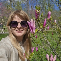 Светлана Сафонова, 27.09.1988, Таганрог