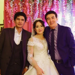 Жасулан Жаппарбеков, 30.03, Шымкент