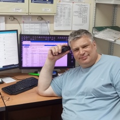 Анатолий Распопов, 29.06.1968