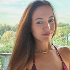 Катрин П., 24.03, Москва