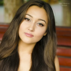 Эльвира Янтурина, 21.02.1994, Гай