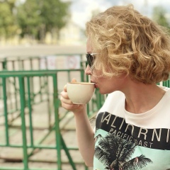 Татьяна Набиркина, 07.04.1985, Санкт-Петербург