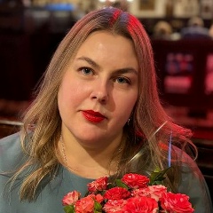 Катринка Исаева, 12.01, Уфа