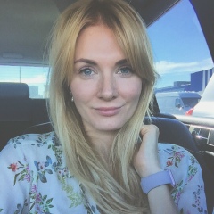 Юлия Яковлева, 30.05.1987, Киев