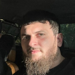 Zuba M, 03.06.1995, Пыть-Ях