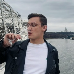 Иван Беспалых, 07.04.1993, Москва