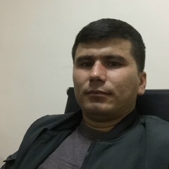 Низомиддин Машарипов, 16.03.1992, Санкт-Петербург