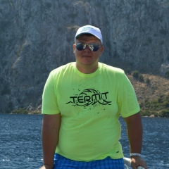 Дмитрий Бешенцев, 29.05.1986, Санкт-Петербург