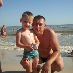 Коля Змиевский, 17.06, Киев