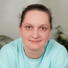 Мария Игнатова, 05.03, Москва