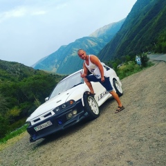 Dimon Mamleev, 20.11, Алматы