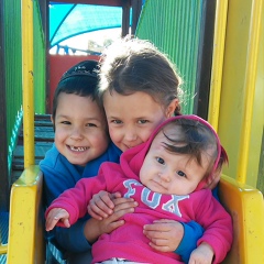 Haya Yakobson, 20.04, Иерусалим