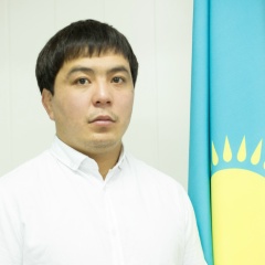 Руслан , 23.12, Тараз