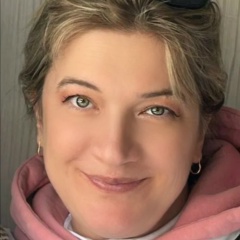 Ирина Соколова, 24.01.1976, Москва