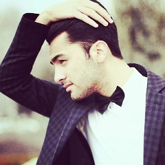 Aykhan Shafiev, 11.06, Баку