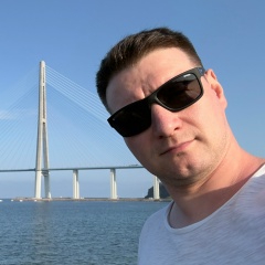 Александр Козлов