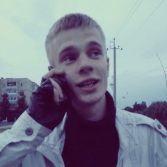 Николай Веряскин, 22.01, Москва